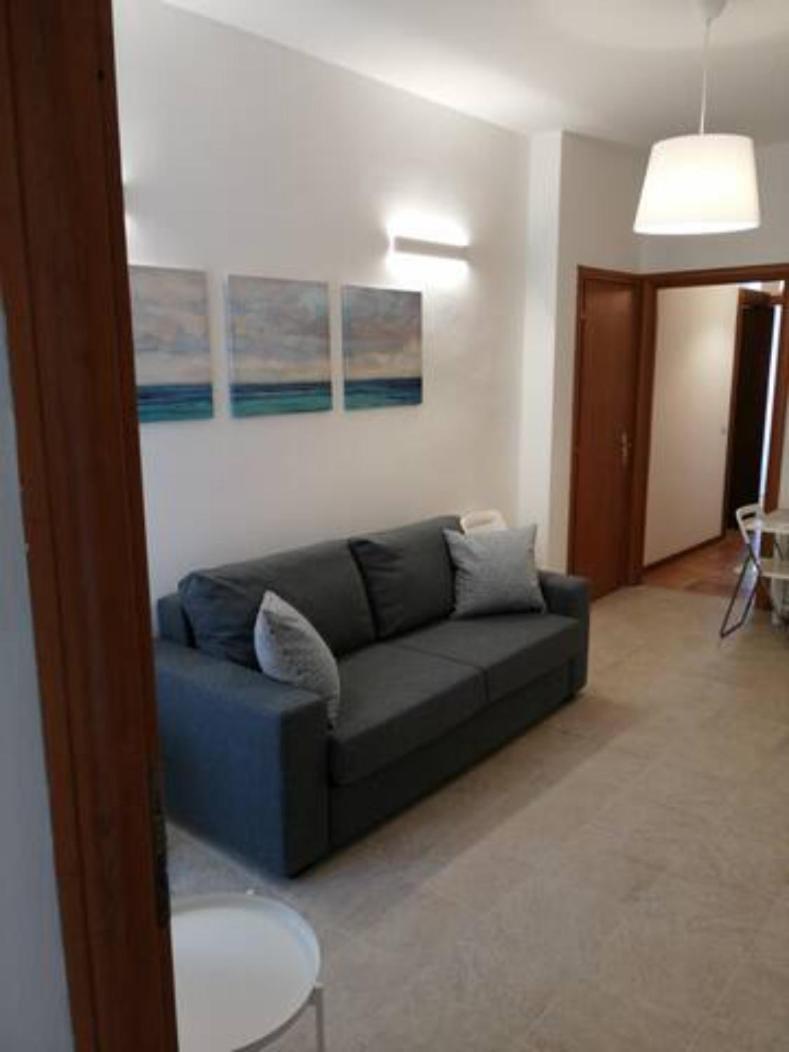 Appartamento Trilocale Zona Loreto Mm1 - Viale Monza 10 Milano
