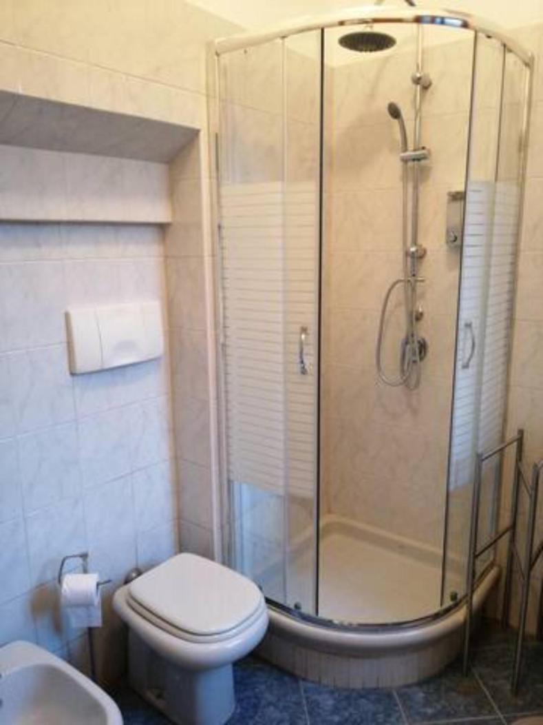 Trilocale Zona Loreto Mm1 - Viale Monza 10 Appartamento